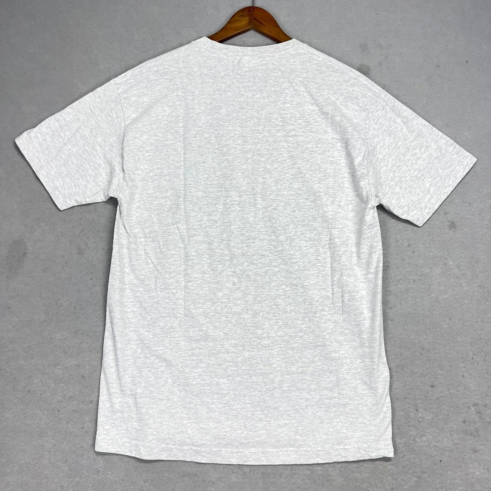 Vintage Maui Hawaii Graphic T-Shirt Mens L Promo Tourist Single Stitch - Picture 3 of 7